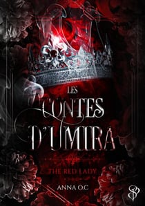 Les contes d'Umira Tome 1 : The red lady