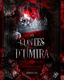 Les contes d'Umira Tome 1 : The red lady