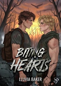 Biting hearts