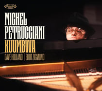 Live at Kuumbwa 1987