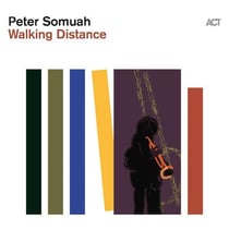 Walking Distance
