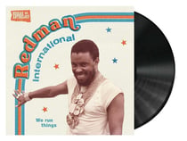 We Run Tings - édition gatefold 180g