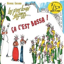 Ça c'est Bossa !