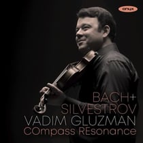 Bach & Silvestrov
