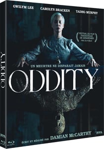 Oddity