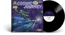 Cosmic Journey