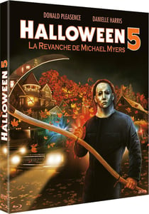 Halloween 5