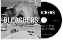 Everyone for ten minutes - CD