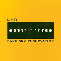 Dark Sky Reservation