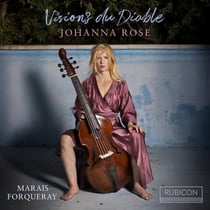 Visions du Diable