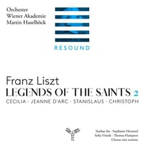 Legend Of The Saints 2