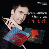 CPE Bach - édition limitée