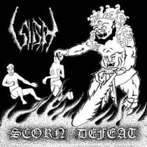 Scorn Defeat