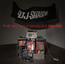 The Mo'Wax Singles 1993-1997