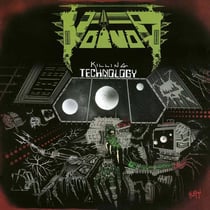 Killing Technology