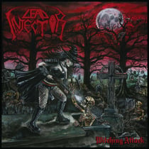 Witching Attack - édition colorée