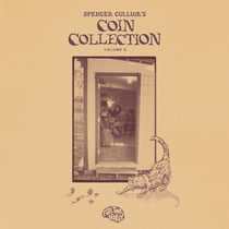 Spencer Cullum's Coin Collection 3 - édition colorée
