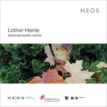 Lothar Heinle: electroacoustic works