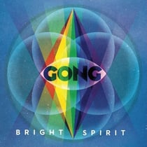 BRIGHT SPIRIT - édition colorée