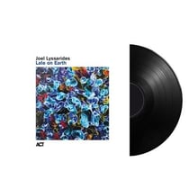 Late on Earth