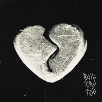 Boys Cry Too