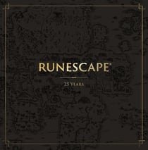 RuneScape: 25 Years (Original Soundtrack)