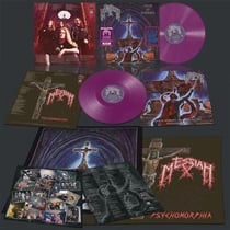 Choir Of Horrors (35Th Anniversary) - édition colorée