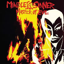 Master Of Evil