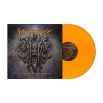 Screams from Beneath the Surface - édition colorée