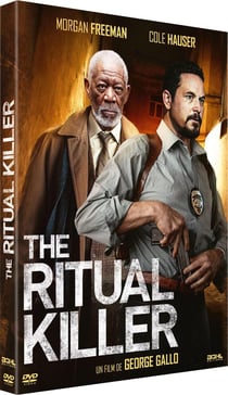 The Ritual Killer
