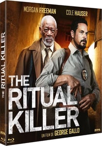 The Ritual Killer