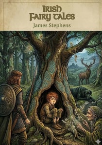 Irish Fairy Tales : by James Stephens