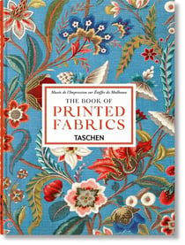 The Book of Printed Fabrics (45e édition)