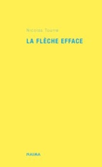 La flèche efface