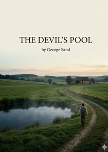 The Devil's Pool : by George Sand