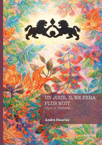 Un jour, il ne fera plus nuit : Digne la Tibétaine