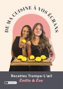 De ma cuisine à vos écrans