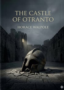 The Castle of Otranto : by Horace Walpole