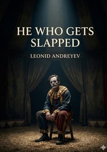 He Who Gets Slapped : by Leonid Andreyev