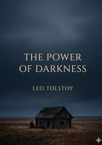 The Power of Darkness : by Leo Tolstoy