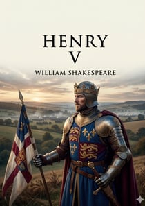 Henry V : by William Shakespeare