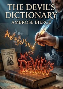 The Devil's Dictionary : by Ambrose Bierce