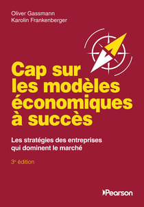 The Business Model Navigator (3e édition)