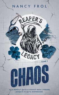 Chaos Tome 2 : Reaper's Legacy