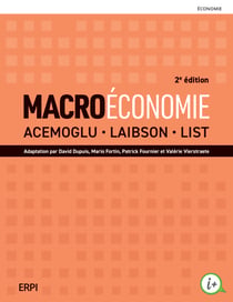Macroéconomie (2e édition)