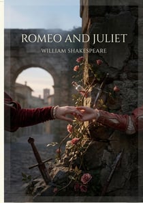 Romeo and Juliet : by William Shakespeare