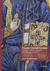 Proche-Orient lointain : L'an 1261 Gorbio... le début d'un héritage levantin
