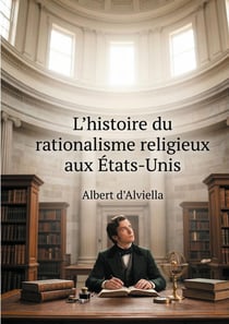 L'histoire du rationalisme religieux aux États-Unis