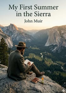 My First Summer in the Sierra : by John Muir