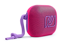Enceinte Bluetooth Muse - M-360 BTR - Rose